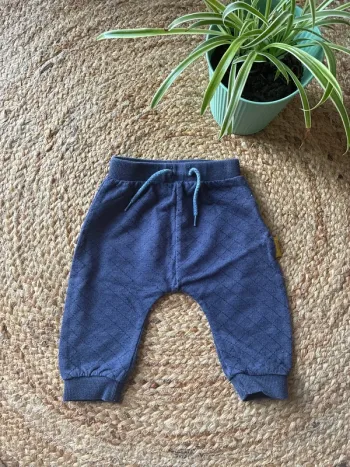 Pantalon garçon 6 mois