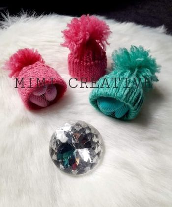 Dragées de naissance