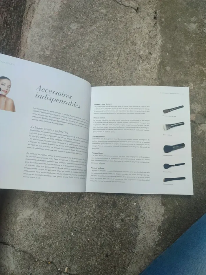 Livre simplement belle - photo numéro 10