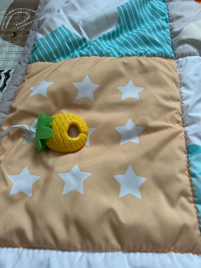Tapis éveil bébé - photo numéro 4