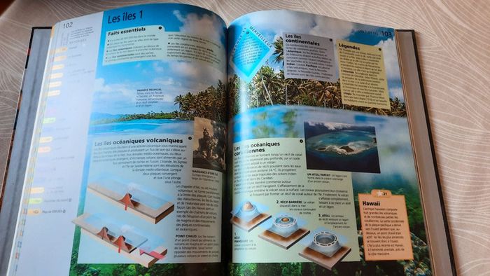 La Terre et l' univers - quiz des connaissances - photo numéro 5