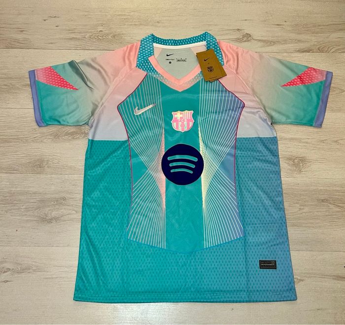 Maillot Nike Concept Barça 2026 - Neuf - Taille