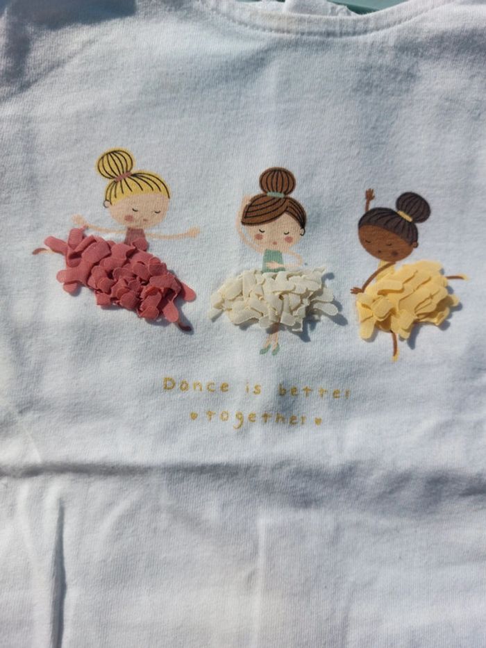 T shirt kiabi - photo numéro 2