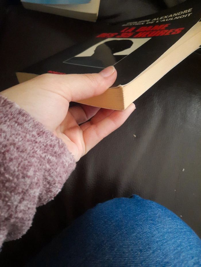 Livre Robert laffont - photo numéro 3