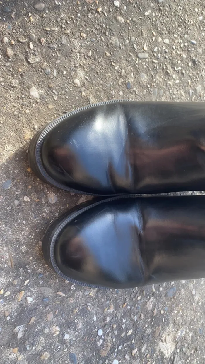 Bottines - photo numéro 3