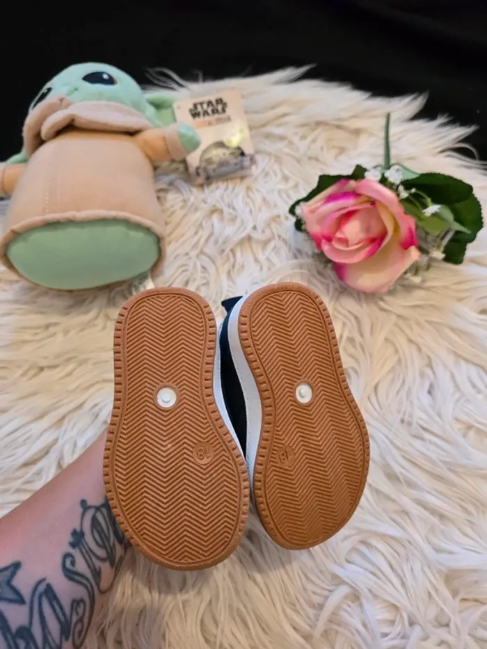 Basket neuf - photo numéro 6