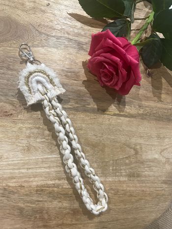 Cordon de téléphone taille S (bracelet )