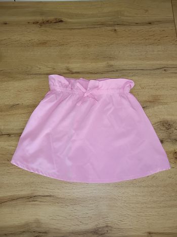Jupe taille 4 ans