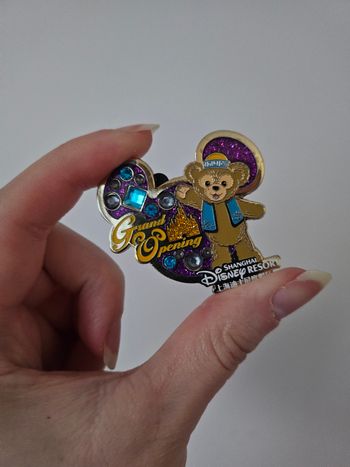 Pin's Disney