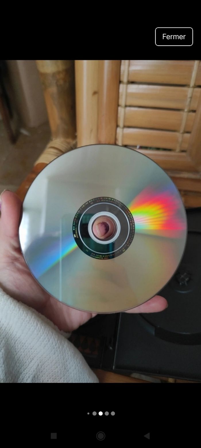 Troie dvd - photo numéro 2
