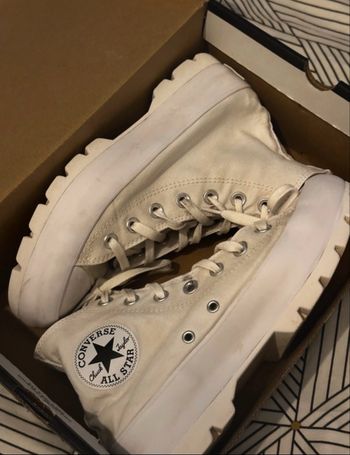 Converse 