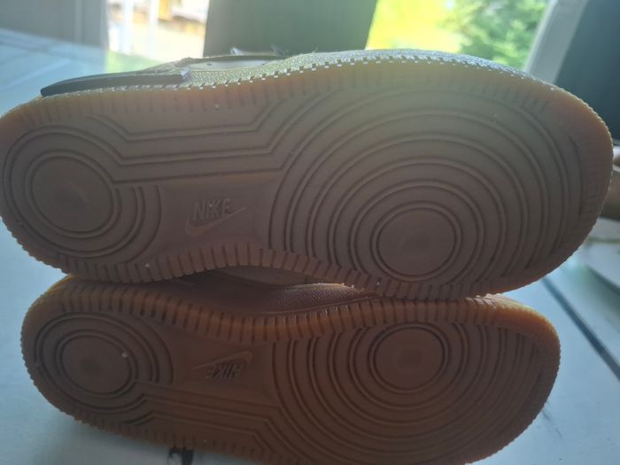 Basket air force one - photo numéro 6