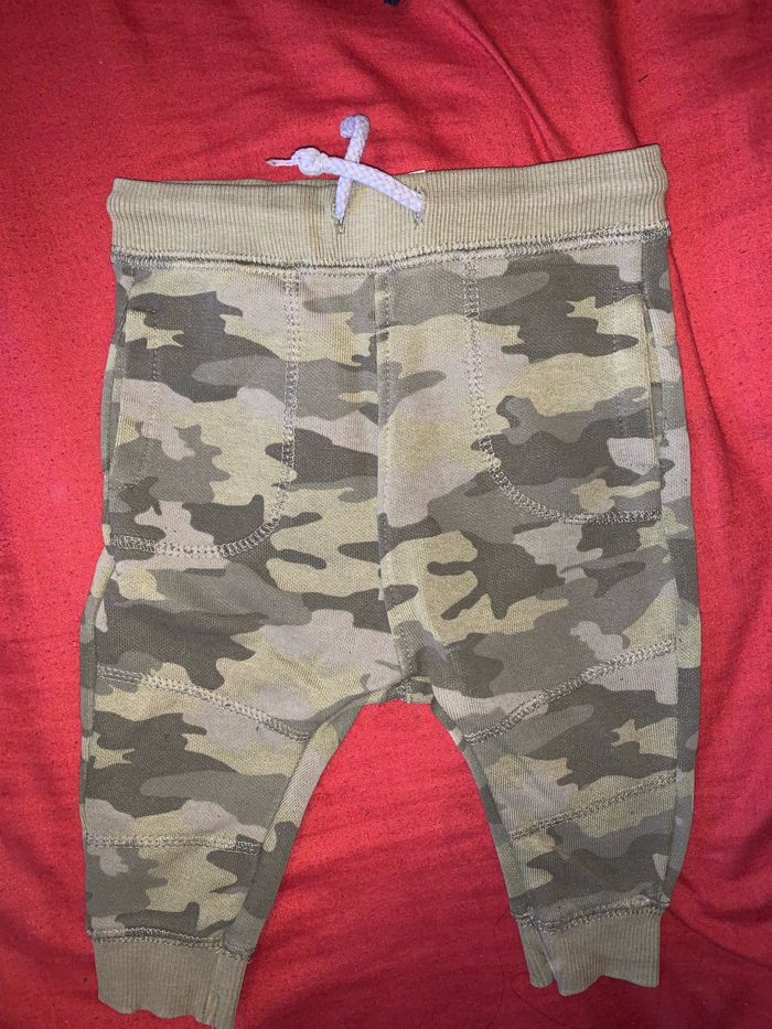 Jogging taille 6 mois Zara