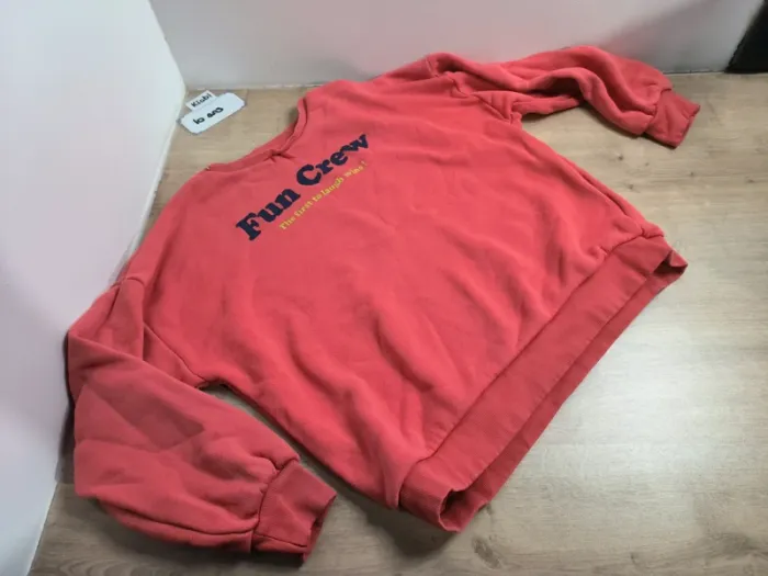 Lot 2 pulls à motif Kiabi 10ans - photo numéro 4