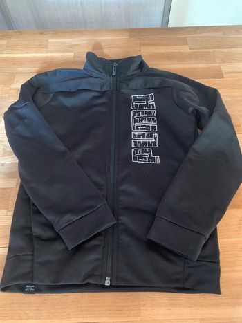 Veste puma