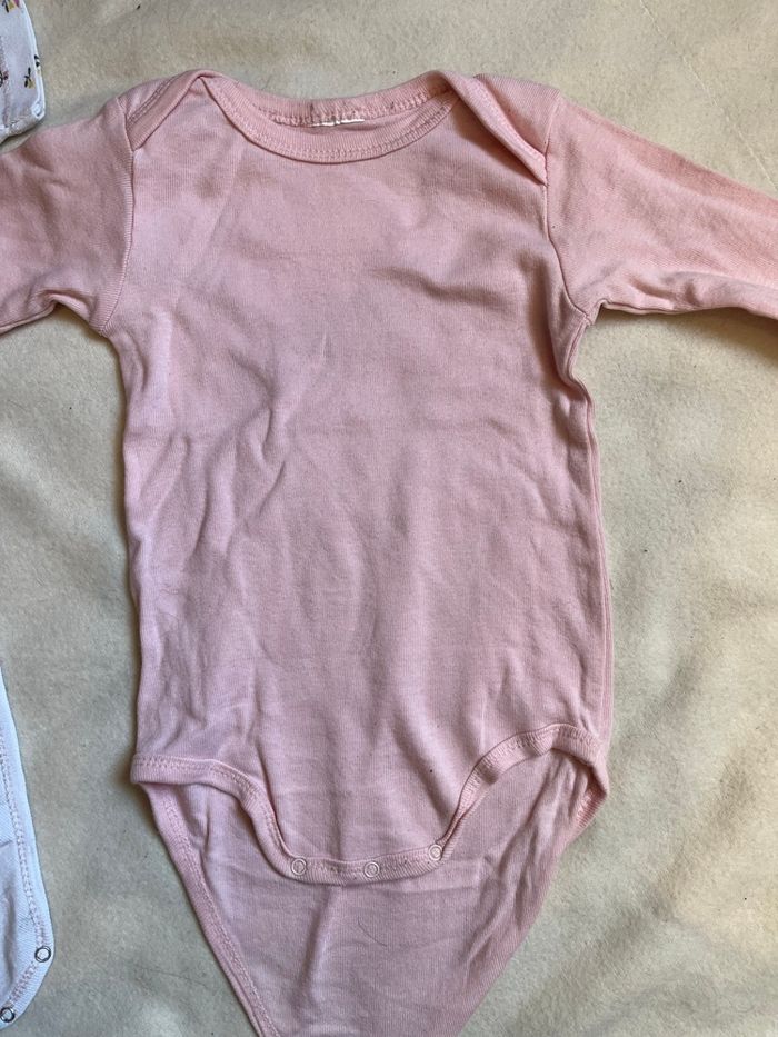 2 body fille 1 an - photo numéro 6