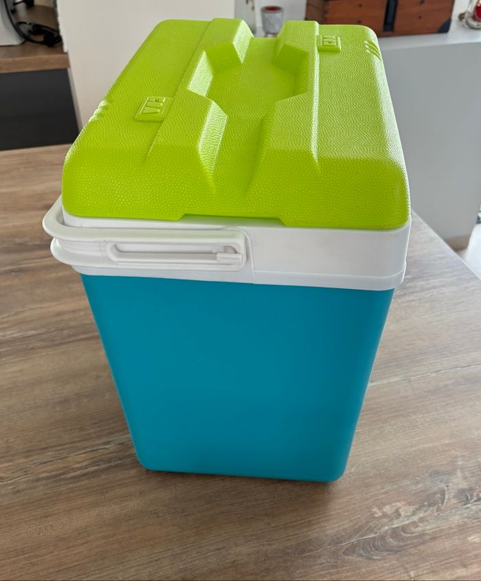 Glacière EDA 24L - photo numéro 2