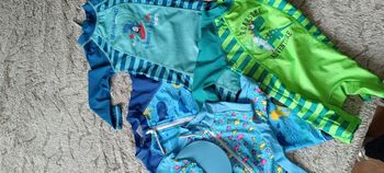 Lot de 4 maillots de bain