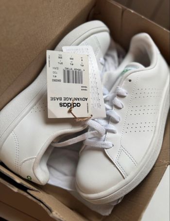 Chaussure 