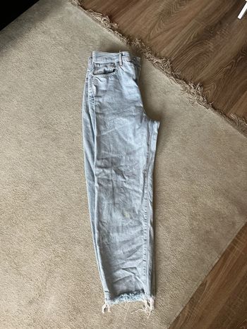 Jeans Mango taille 36 🩵🤍