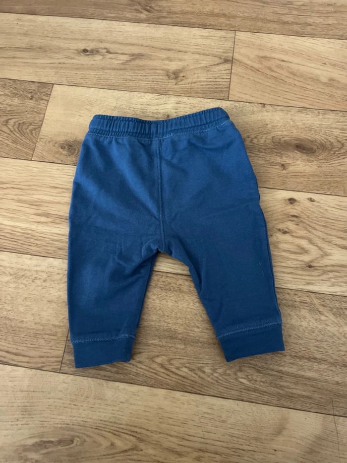 Jogging 3 mois - photo numéro 3