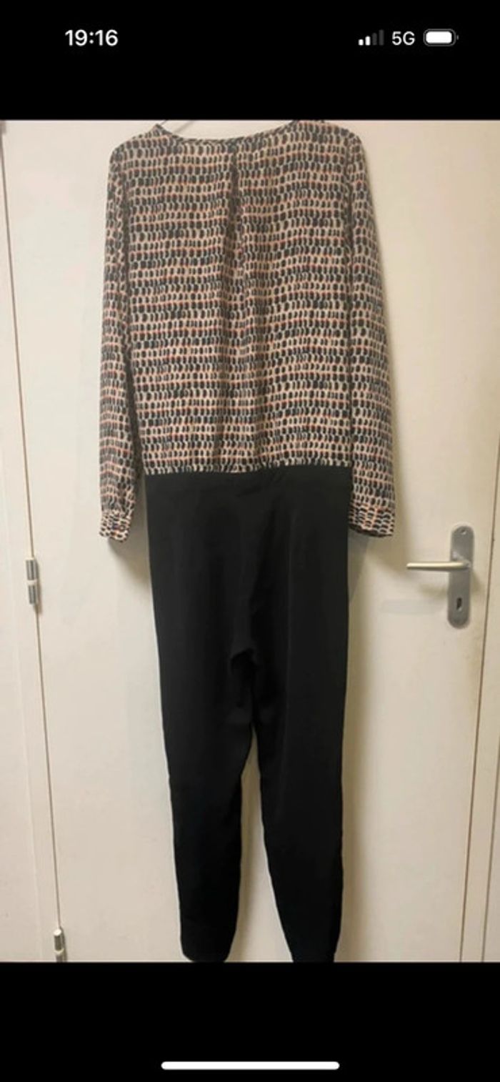 Superbe combinaison neuve My Collection taille 38 - photo numéro 2