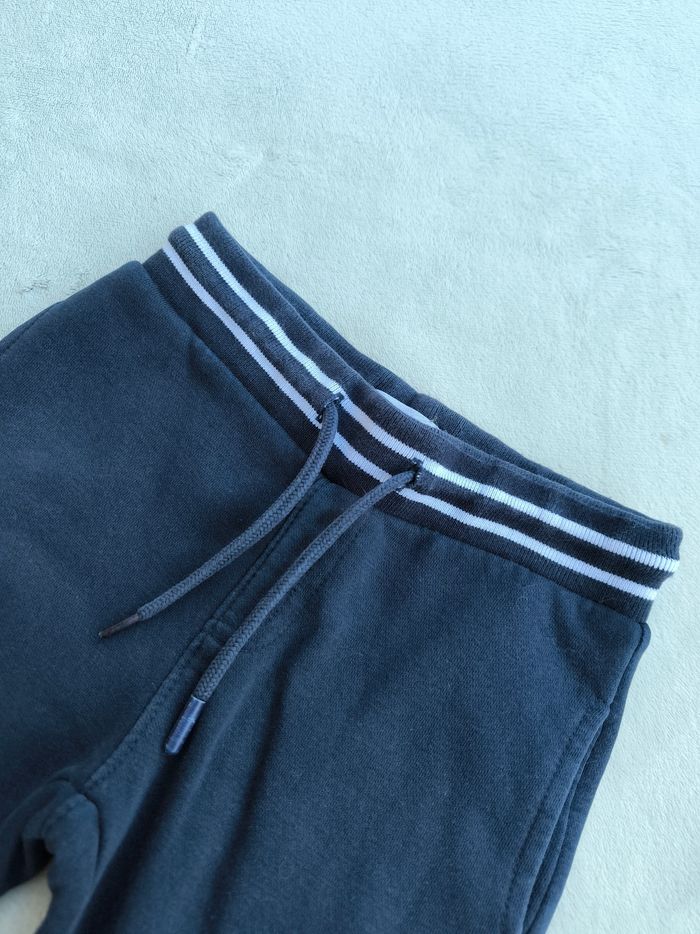 Jogging garçon Vertbaudet 4 ans - photo numéro 4