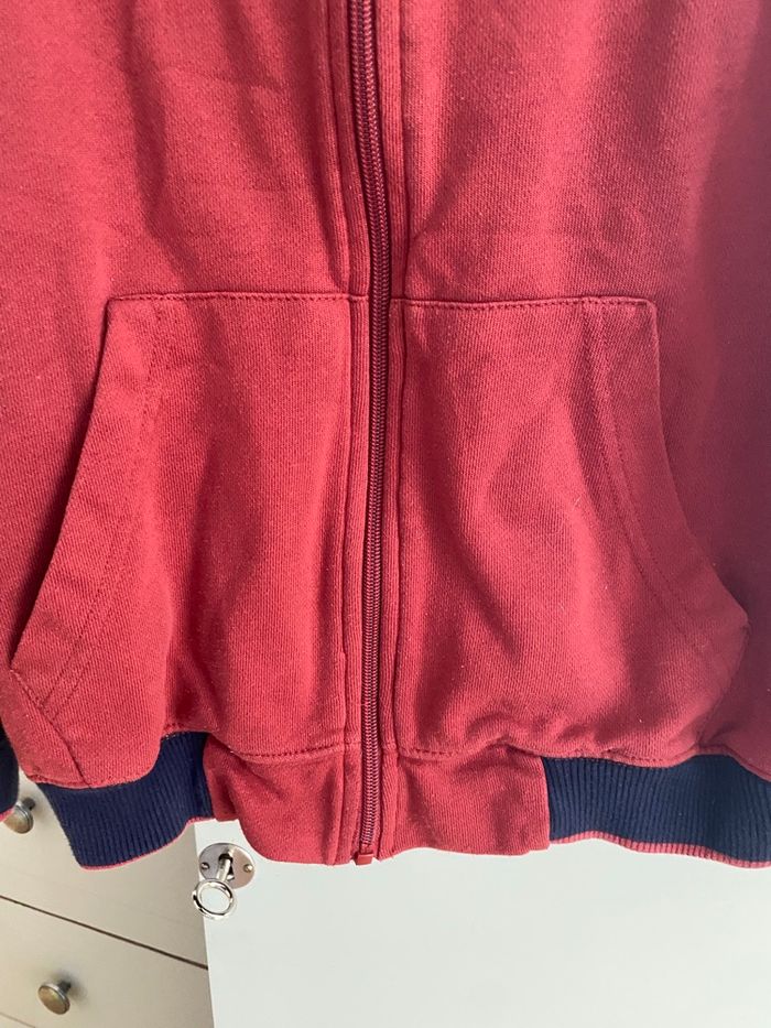 Gilet QuickSilver - photo numéro 2