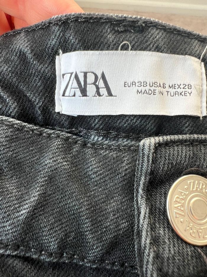 Jeans Zara - photo numéro 6