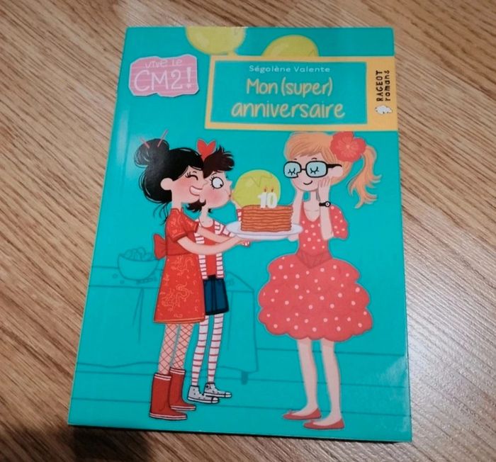 Lot de 8 livres enfant - photo numéro 9