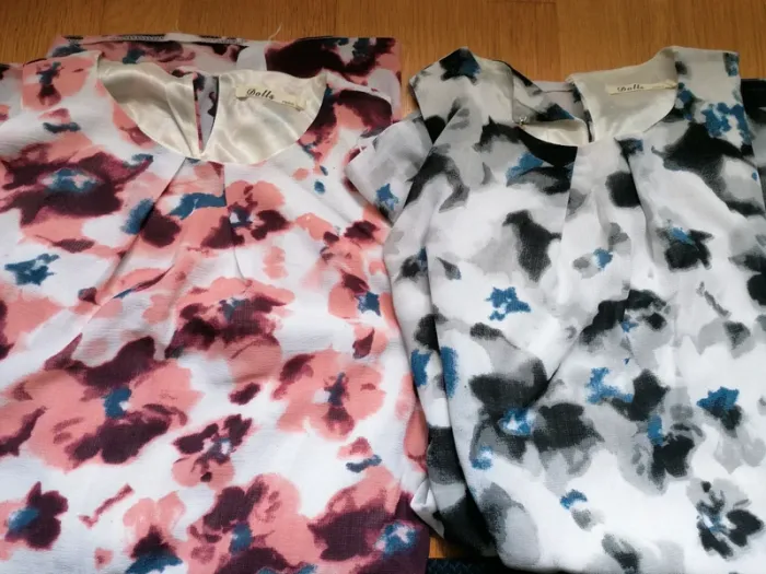 Lot de 9 robes - photo numéro 6