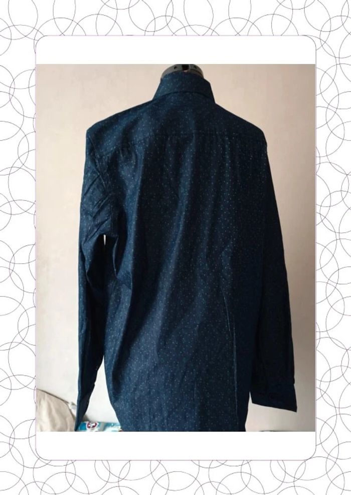 Chemise manche longue - photo numéro 6