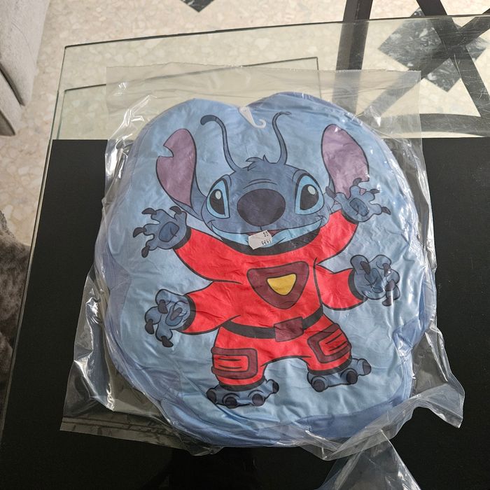 coussin Stich