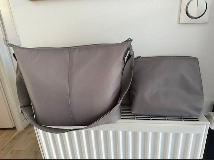 Tire lait double philips avent - photo numéro 3