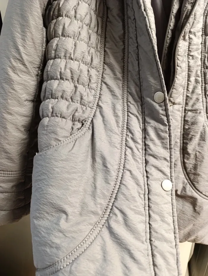 Manteau femme, Armand Thiery - photo numéro 2