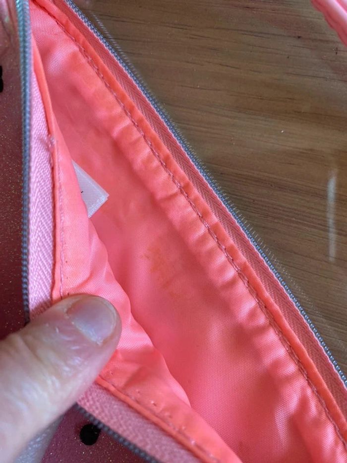 Sac H&M pastèque pour petite fille - photo numéro 9