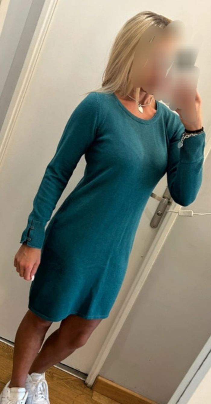 Robe pull - photo numéro 2