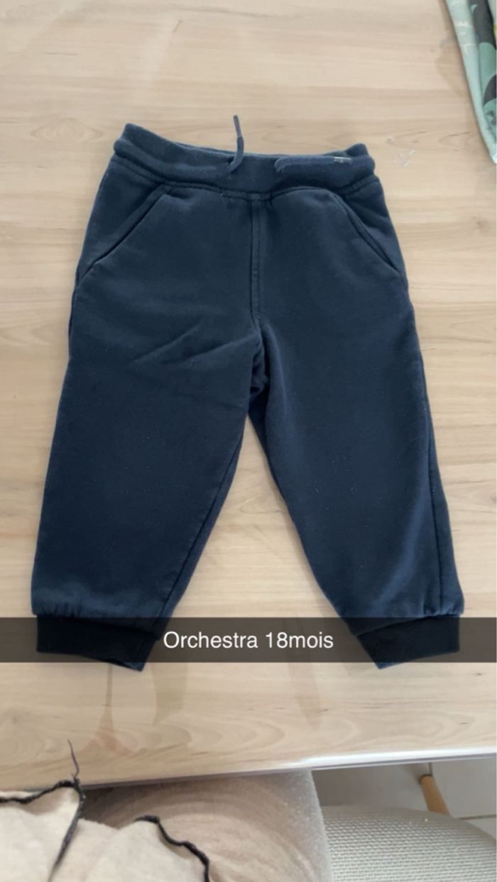 Pantalon - photo numéro 2