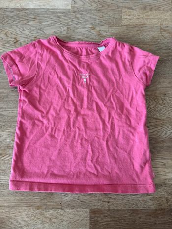Tee shirt