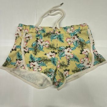 Short de pyjama