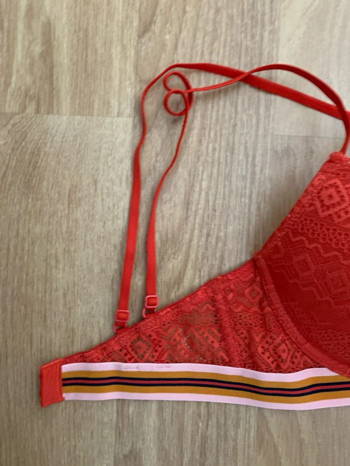 Soutien gorge 90D Undiz - photo numéro 3