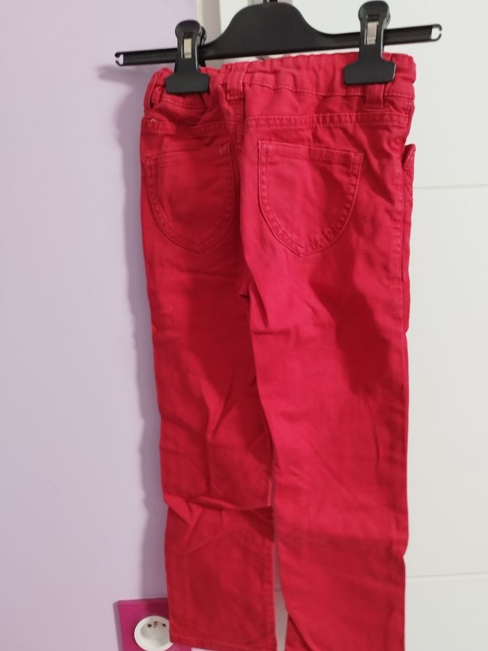 🌸 Pantalon 5 ans H&M - photo numéro 7