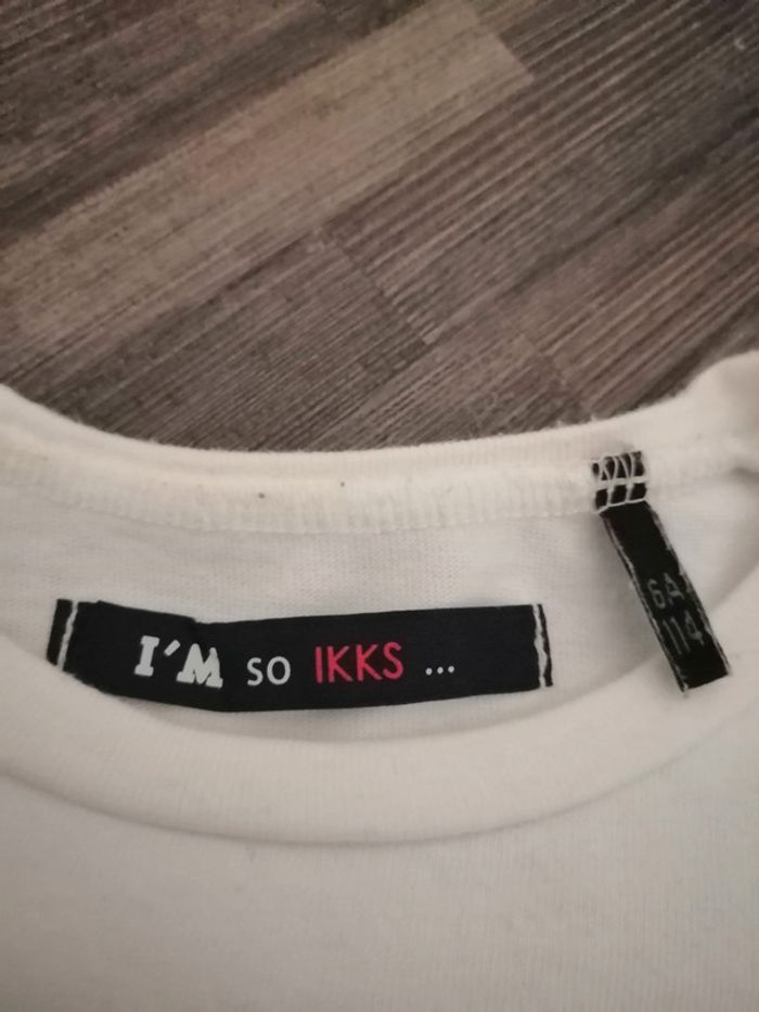 Pull Ikks - photo numéro 2