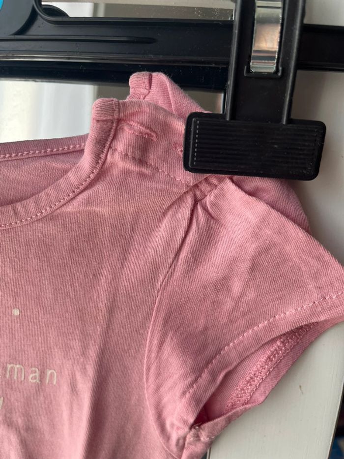 T-shirt - photo numéro 3