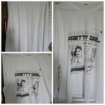 T shirt
