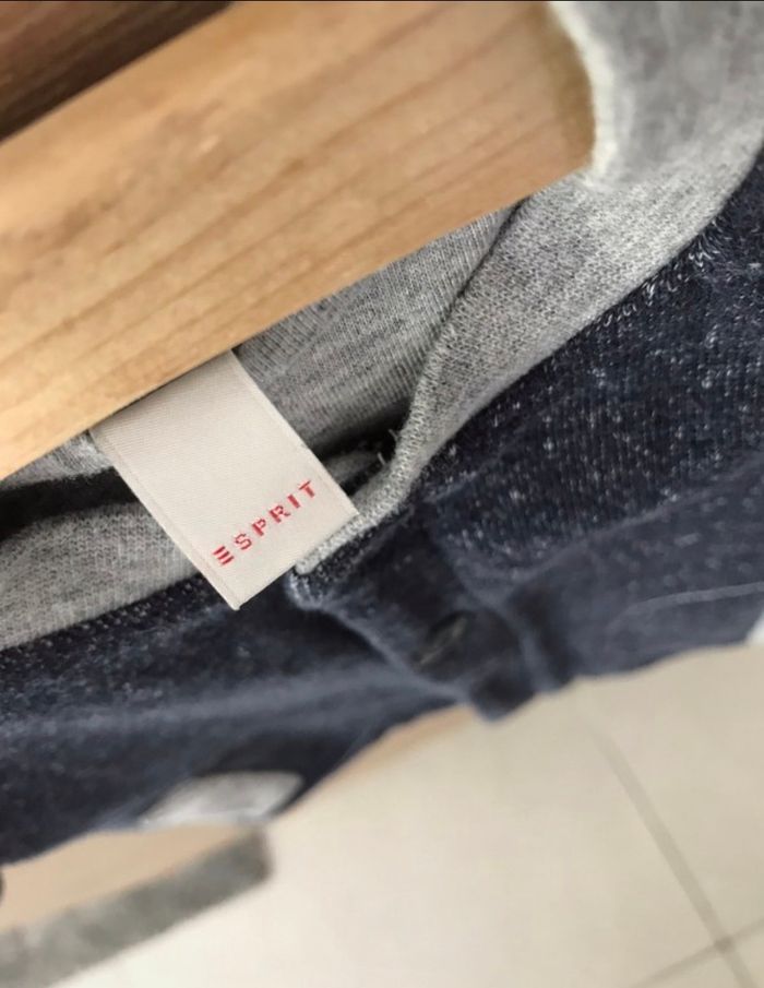 Veste esprit - photo numéro 2