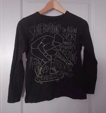 Sweat léger Kiabi 12 ans