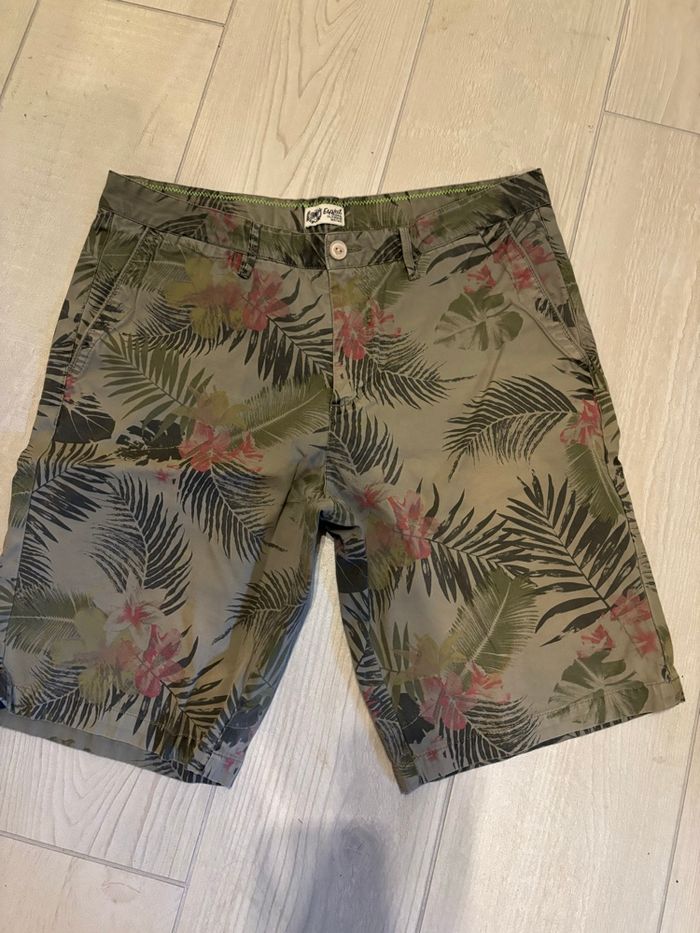 Short homme - photo numéro 3