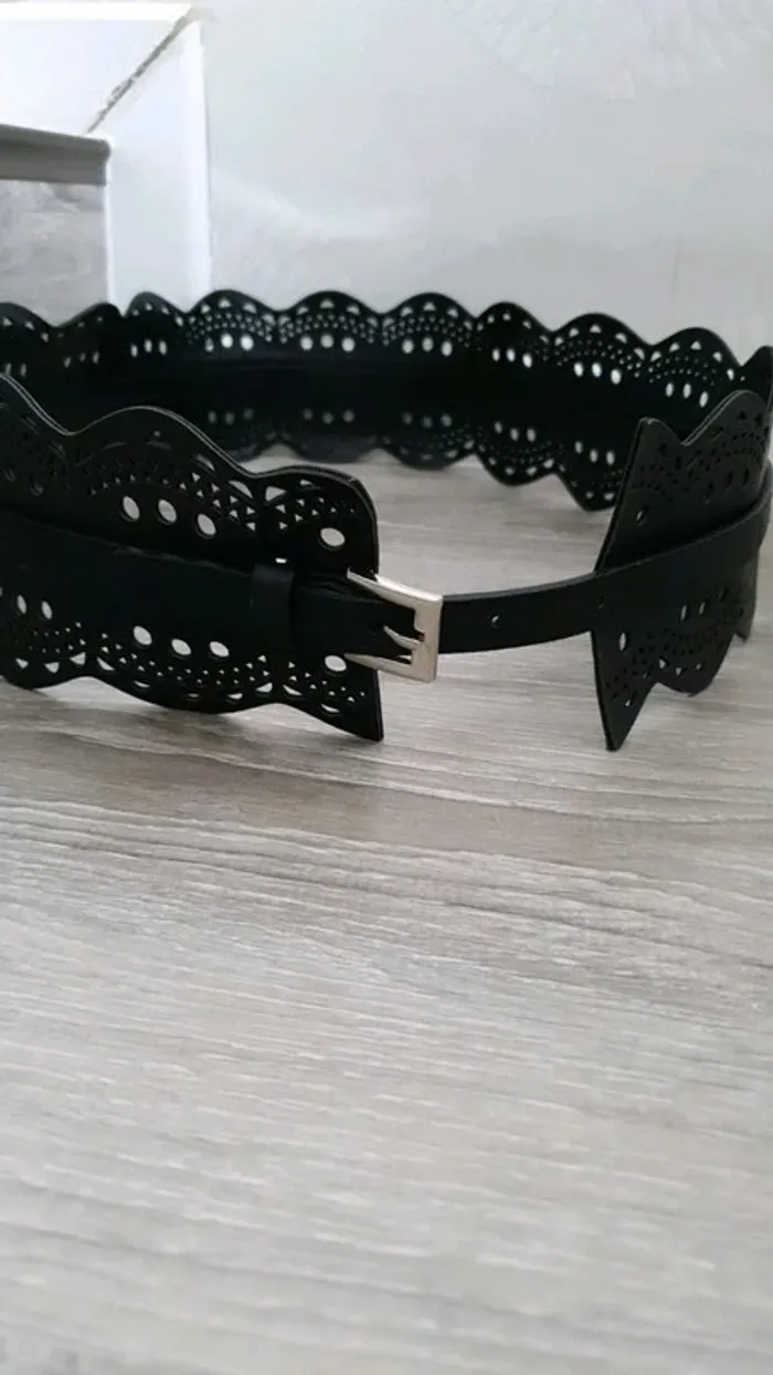 Ceinture femme - photo numéro 4