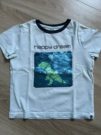 Tee shirt 3 ans